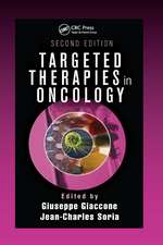 Targeted Therapies in Oncology