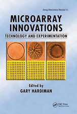 Microarray Innovations: Technology and Experimentation