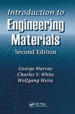 Introduction to Engineering Materials