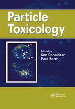 Particle Toxicology