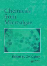 Chemicals from Microalgae