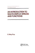 An Introduction to Multicomplex SPates and Functions