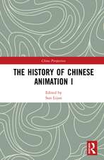 The History of Chinese Animation I