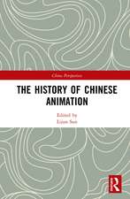 The History of Chinese Animation