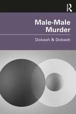 Male–Male Murder