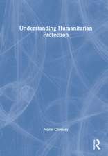 Understanding Humanitarian Protection