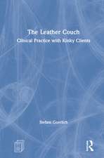 The Leather Couch: Clinical Practice with Kinky Clients