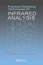 Practical Sampling Techniques for Infrared Analysis