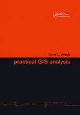 Practical GIS Analysis