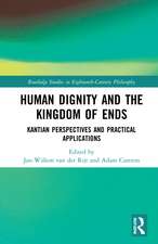 Human Dignity and the Kingdom of Ends: Kantian Perspectives and Practical Applications