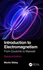 Introduction to Electromagnetism