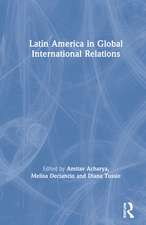 Latin America in Global International Relations