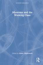 Museums and the Working Class