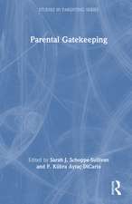 Parental Gatekeeping