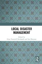 Local Disaster Management