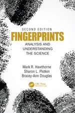 Fingerprints: Analysis and Understanding the Science