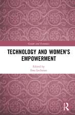 Technology and Women's Empowerment