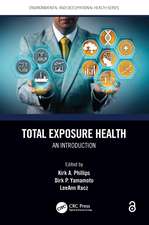 Total Exposure Health: An Introduction