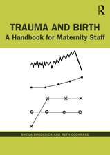 Trauma and Birth: A Handbook for Maternity Staff