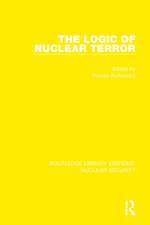 The Logic of Nuclear Terror