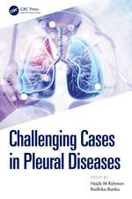 Challenging Cases in Pleural Diseases