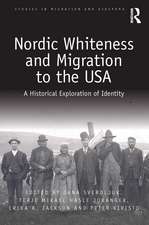 Nordic Whiteness and Migration to the USA: A Historical Exploration of Identity