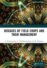 Diseases of Field Crops and their Management