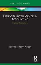 Artificial Intelligence in Accounting: Practical Applications