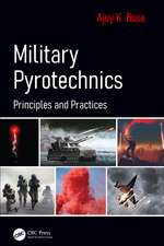 Military Pyrotechnics