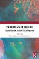 Paradigms of Justice