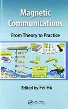 Magnetic Communications: From Theory to Practice