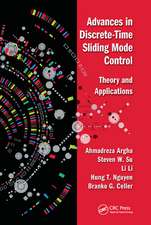 Advances in Discrete-Time Sliding Mode Control: Theory and Applications