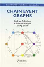 Chain Event Graphs