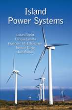 Island Power Systems