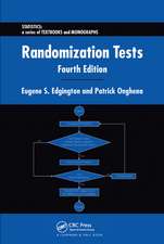 Randomization Tests