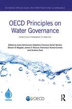 OECD Principles on Water Governance