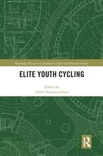 Elite Youth Cycling