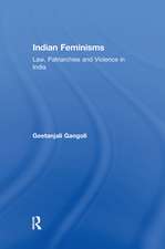 Indian Feminisms: Law, Patriarchies and Violence in India