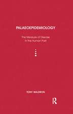 Palaeoepidemiology