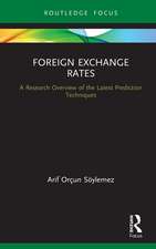 Foreign Exchange Rates