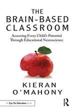 The Brain-Based Classroom