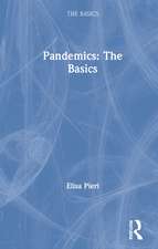 Pandemics: The Basics