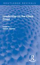 Leadership on the China Coast