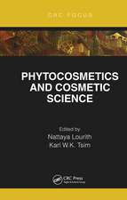 Phytocosmetics and Cosmetic Science