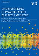 Understanding Communication Research Methods : A Theoretical and Practical Approach