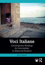 Voci Italiane