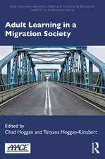 Adult Learning in a Migration Society