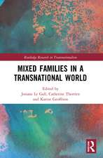 Mixed Families in a Transnational World