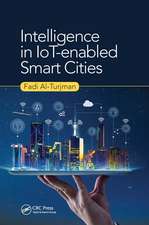 Intelligence in IoT-enabled Smart Cities