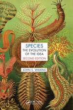 Species: The Evolution of the Idea, Second Edition